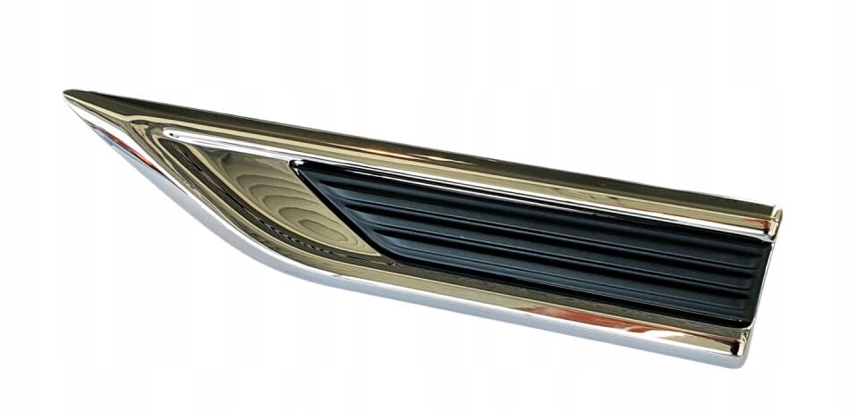 Talisman Sol Ön Çamurluk Çıtası Bandı (2015-2022) 638757750R-638750426R -Renault Mais