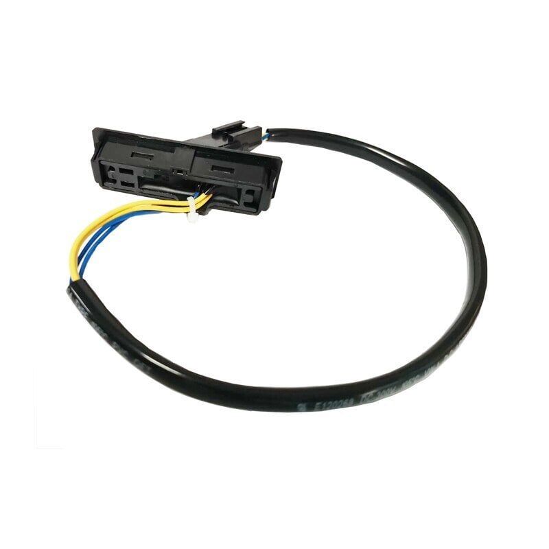 Kadjar Bagaj Açma Butonu (2013-2022) 253804EA1A -Renault Mais