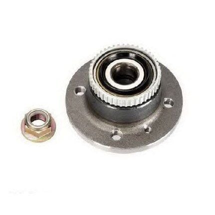 Laguna 1-I Arka Aks Teker Rulmanı Poryalı (1994-2002) 7701204689 -İthal