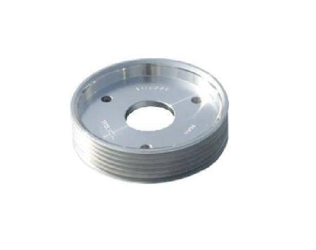 Kango 1-I Hidrolik Direksiyon Pompa Kasnağı 1.9D F8Q (1997-2002)7700875328-Yerli Üretim