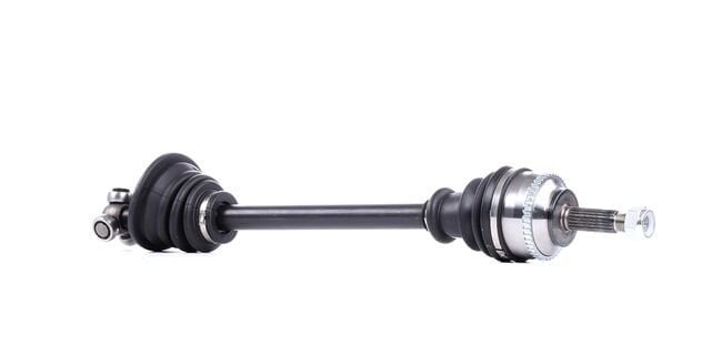 Megane 1-I Scenic 1-I Sol Ön Aks Komple Abs'siz 1.6 8V K7M (1995-1998) 7701352595-7701469374 -Anka