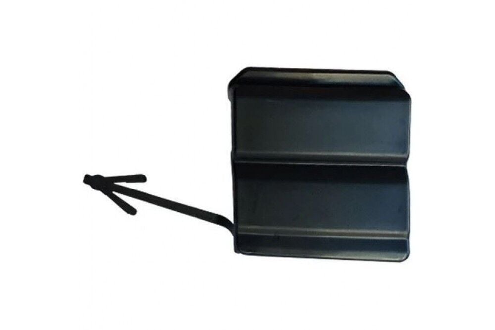 Clio 4-IV Hb Arka Tampon Çeki Kapağı (2013-2015) 511658538R -Yerli Kaporta