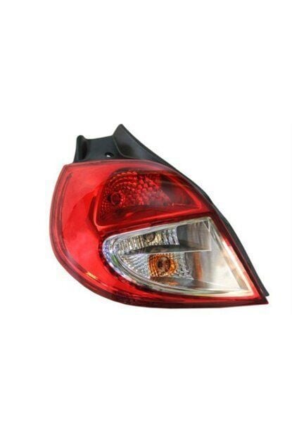 Clio 3-III Sol Arka Stop Lambası (2009-2012) 8200886944 -Renault Mais