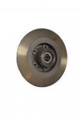 Talisman Arka Fren Diski (Adet) Rulmanlı Abs Okuyuculu 2016-> 432029176R-432021878R -Lpr