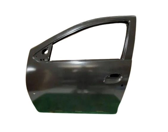 Clio 2-II Symbol Logan 2-II Sol Ön Kapı (2013-2020) 801016752R - Renault Mais