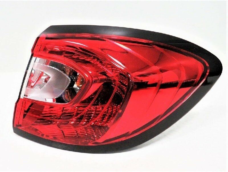 Captur 1-I Sağ Stop Lambası (2013-2015) 265502731R-265509762R -Depo