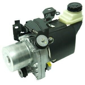 Laguna 3-III Latitude Direksiyon Pompası Elektrikli 491108342R-491102118R -Renault Mais