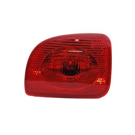 Kango 3-III Arka Sağ Sis Farı Reflektör (2008-2020) 8200419908 -Renault Mais