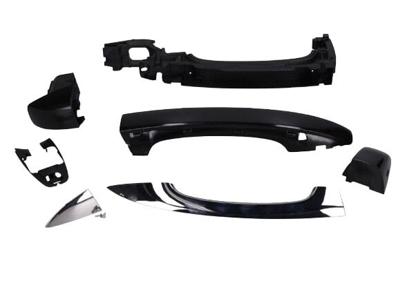 Megane 4-IV Sol Arka Kapı Kolu 2016-> 806078882R -Renault Mais