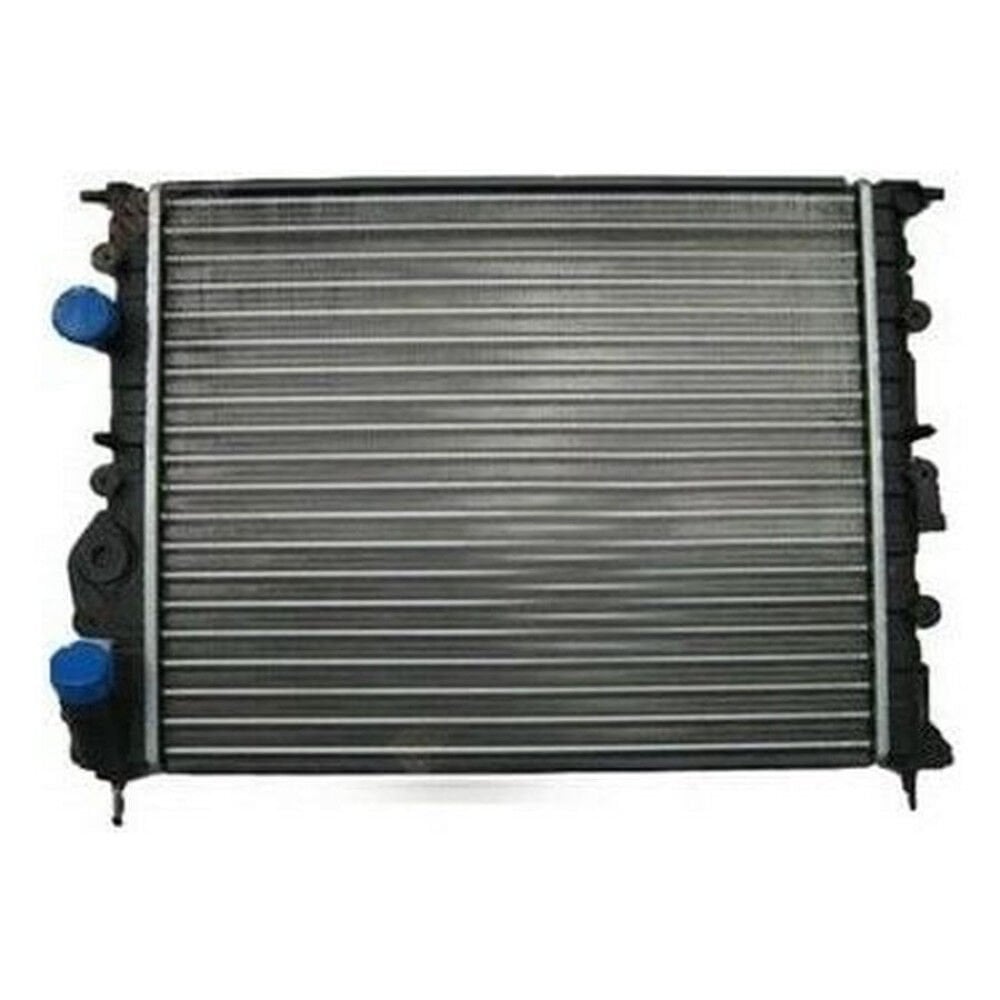 Clio 2-II Motor Su Radyatörü 1.4 8V K7J-1.6 8V K7M 7702258284-7700436693 -Renault Mais