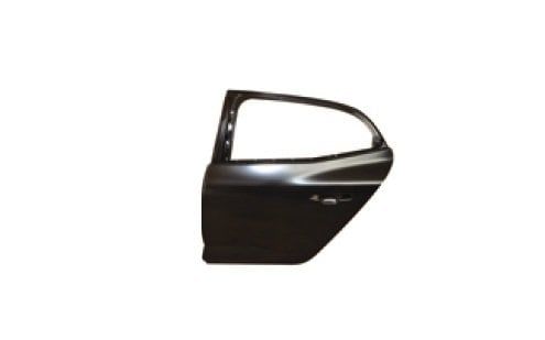 Megane 4-IV Sol Arka Kapı Sedan (2016-2025) 821018343R -Renault Mais