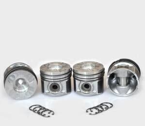 Espace 4-IV Piston Sekman Soğutmalı (Adet) (0.50) 2.2 Dci G9T 7701473968 -Yenmak