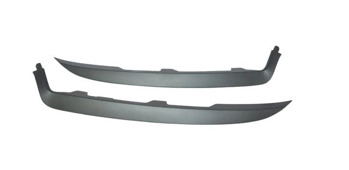 Clio Symbol Joy Logan 2-II Sandero 2-II Far Alt Çıtası Kaşı Takım 2012-> 260E01288R -Yerli Kaporta