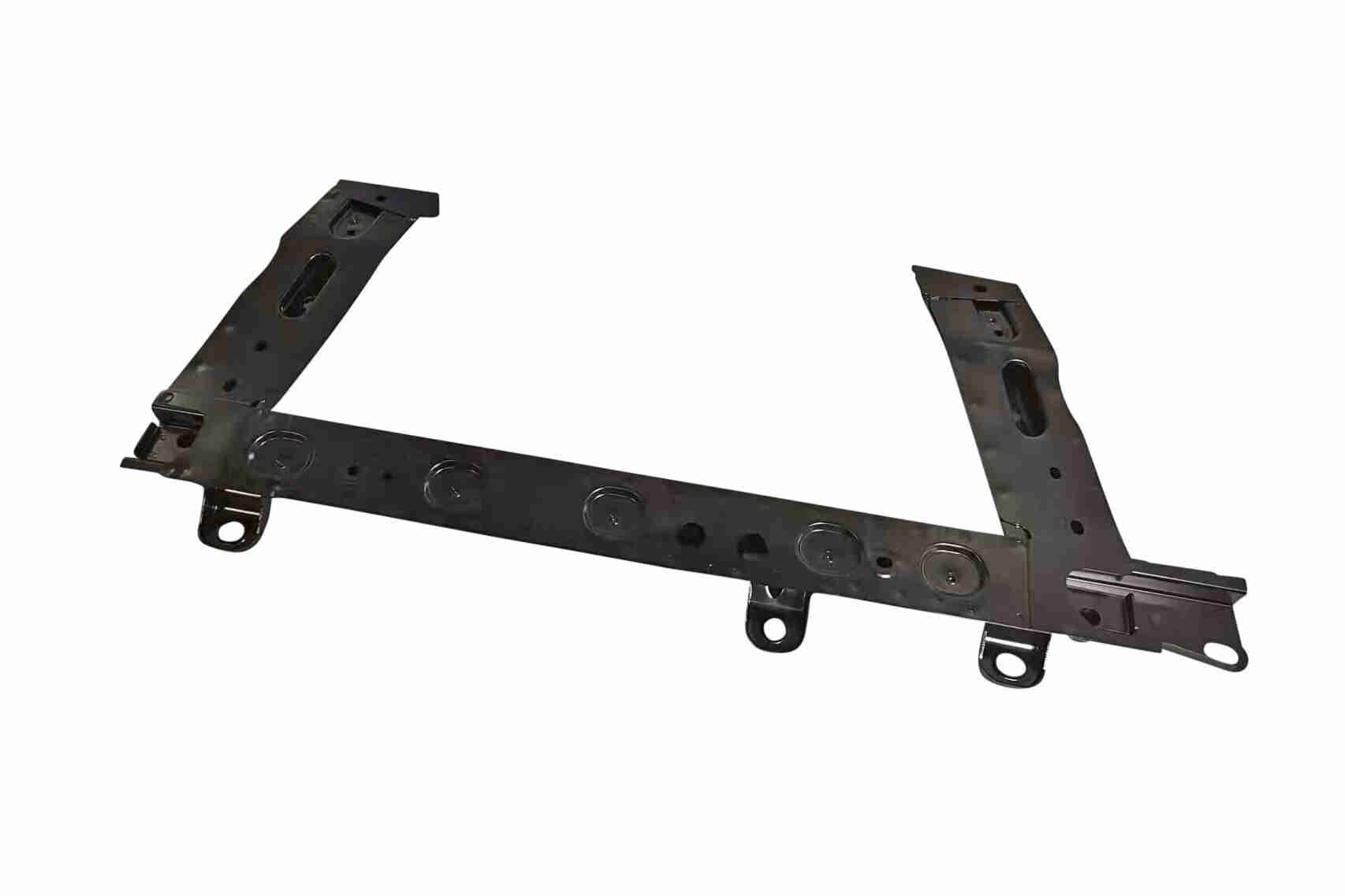 Captur 1-I Beşik (Travers) Ön Parça (2013-2020) 622107974R-544F07080R-622101606R -Yerli Kaporta