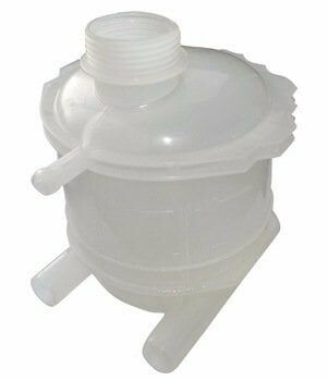R11 TXE Flash Radyatör Yedek Su Deposu  Bidonu  7701203218 - 7701203219 -Kaya Plastik