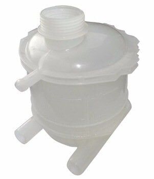 R11 TXE Flash Radyatör Yedek Su Deposu Bidonu 7701203218-7701203219 -Kaya Plastik
