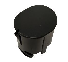 Lodgy Tavan Çıtası Çubuğu Kapağı (Tapası) (2013-2020) 601966190R -Renault Mais