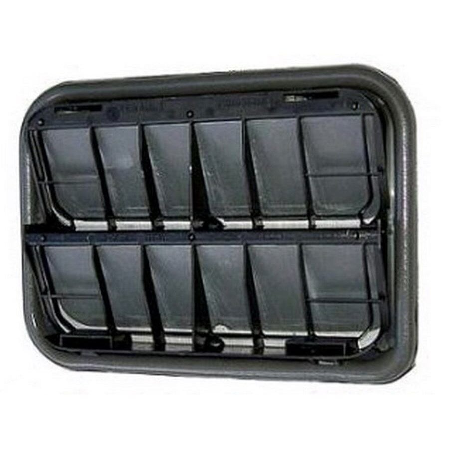 Logan 1-I 2-II Sandero 1-I 2-II Duster 1-I 2-II Bagaj Havalandırma Izgarası 7700838358-Yerli Kaporta