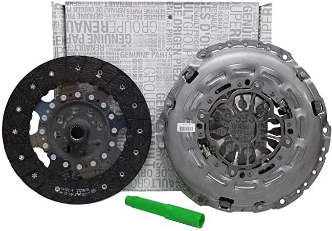 Master 4-IV Debriyaj Seti  Baskı Balata 2.3 Dci M9T (Tek Teker) 302059977R -Renault Mais