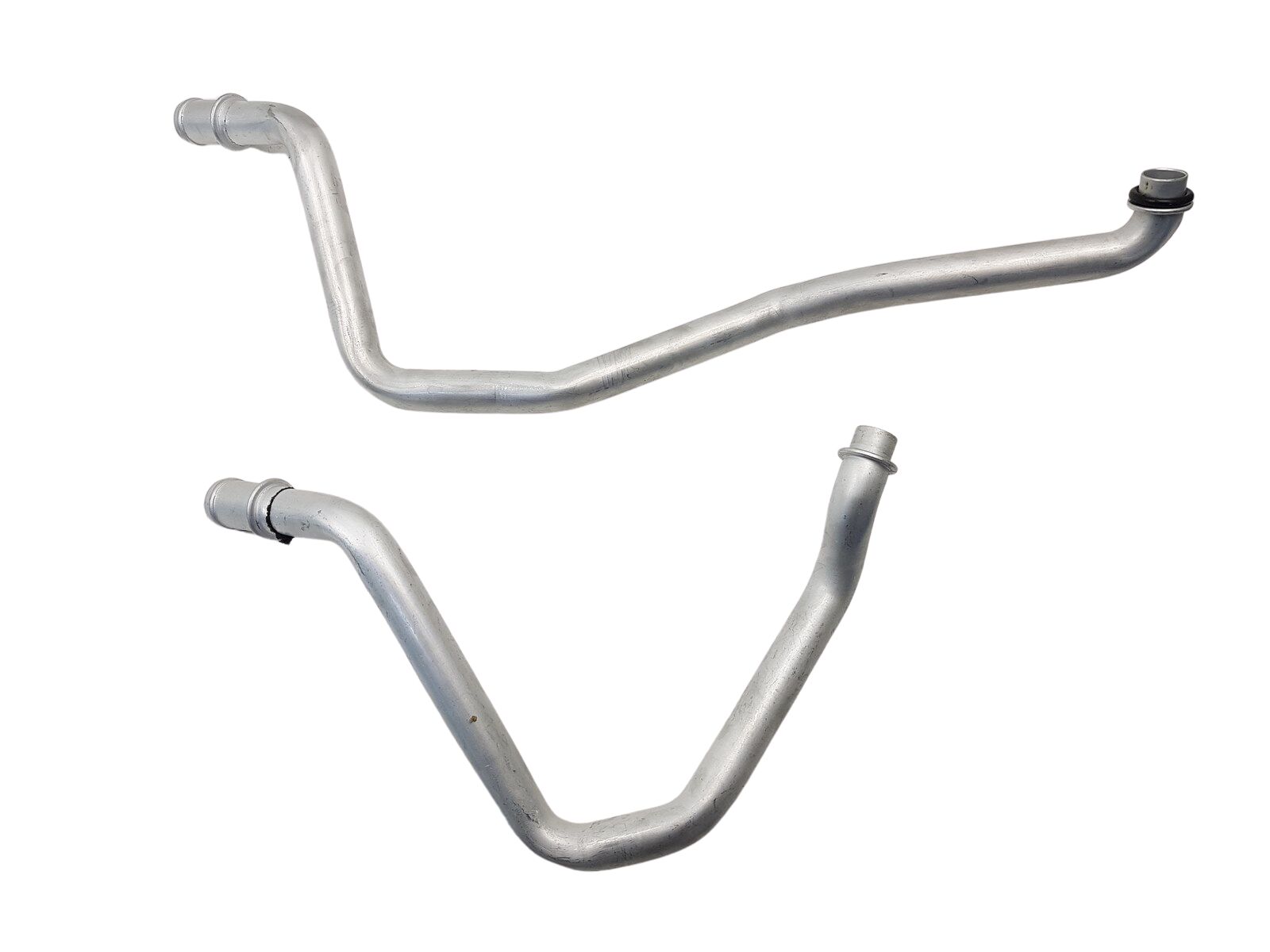 Megane 4-IV Talisman Kadjar Kalorifer Borusu Takım 924141109R -Renault Mais