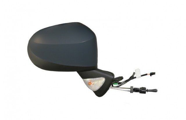 Modus Sağ Dış Dikiz Aynası (2008-2010) 7701069543 -İthal