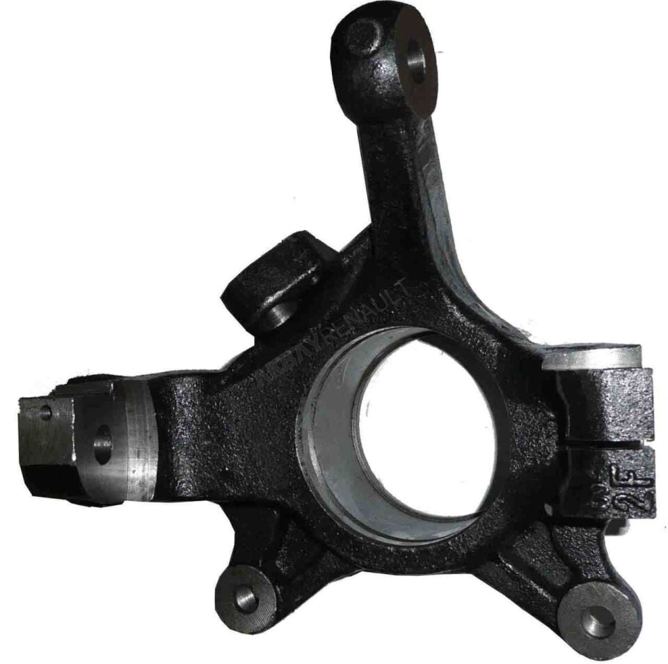 Master 2-II Sağ Aks Taşıyıcı 2.5 Dci G9U (2003-2010) 8200642123 -İthal