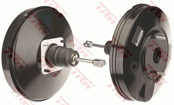 Clio 3-III Modus Servofren Fren Hava Deposu Westinghouse (2004-2010) 7701208837 -Trw