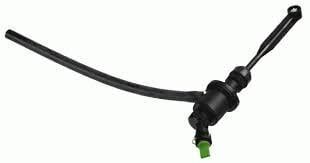 Master 3-III Debriyaj Üst Merkezi 2.3 Dci M9T 8200673232-306106218R -Renault Mais