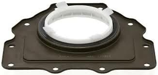 Megane 3-III 4-IV Talisman Krank Arka Keçesi Saclı 1.6 Dci R9M 122977139R -Corteco