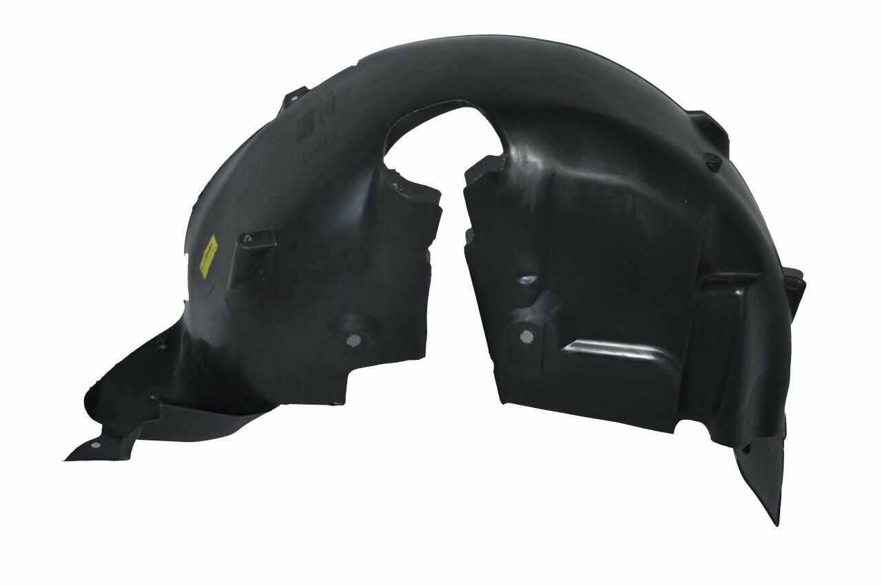 Clio 3-III Sol Arka Çamurluk Davlumbazı (2004-2012) 8200289942 -Renault Mais