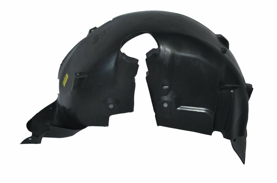 Clio 3-III Sol Arka Çamurluk Davlumbazı (2004-2012) 8200289942 -Renault Mais