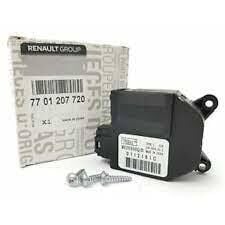 Megane 2-II Scenic 2-II Kalorifer Klape Motoru Büyük (2003-2010) 7701207720 -Renault Mais