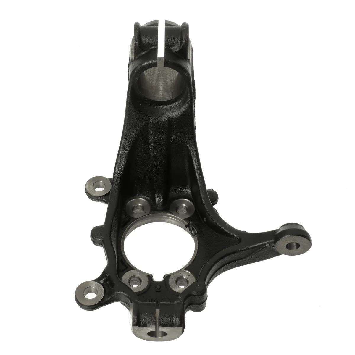 Kadjar Sağ Ön Aks Taşıyıcı (Abs'li) 400144CE0A-400144CL0A-400144EA0A -Gva