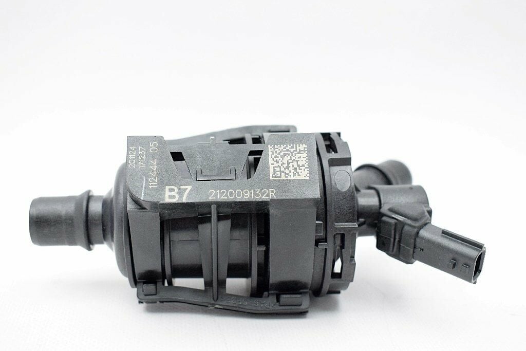 Megane 4-IV Talisman Yardımcı Termostat 1.5 Dci AddBlue 212009132R-212002554R -Renault Mais