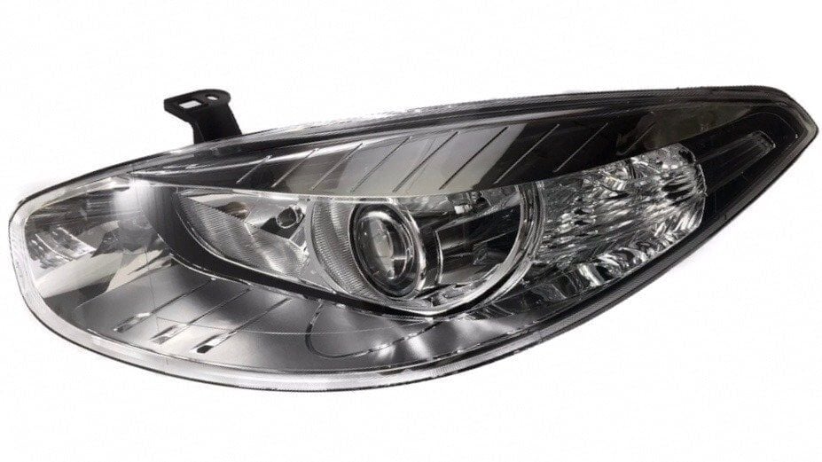Fluence Sol Far Lambası (Xenon) (2010-2012) 260608653R -Renault Mais