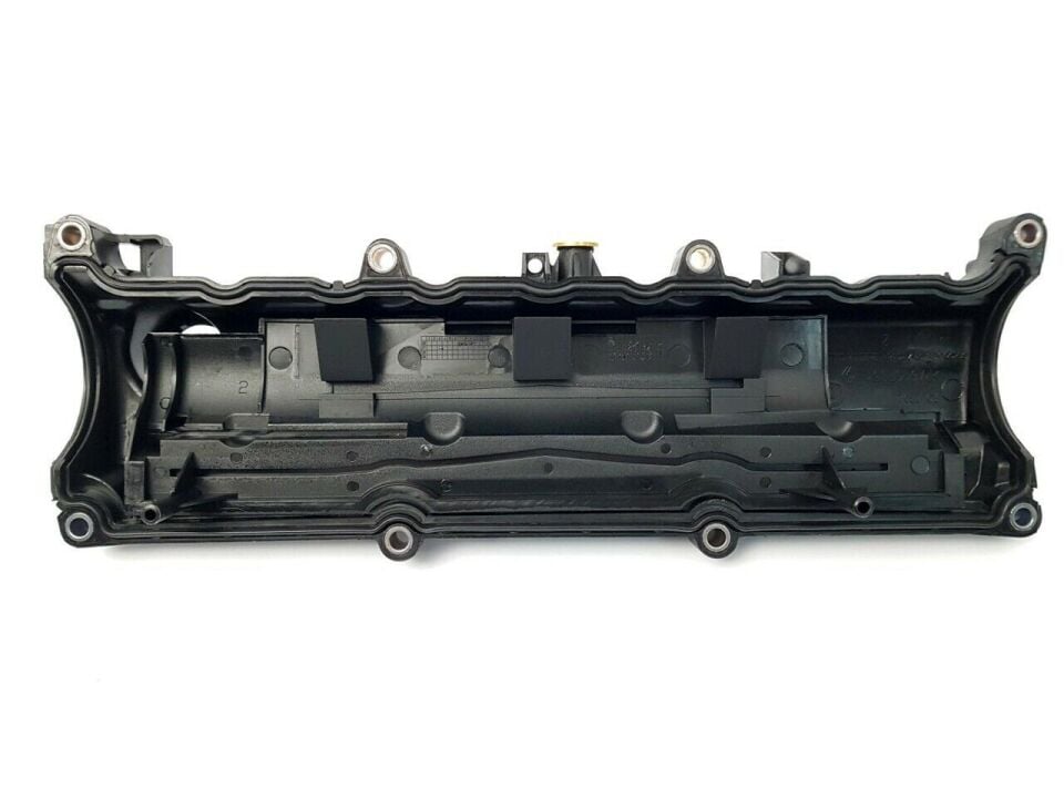 Kango 2-II Clio 2-II Megane 2-II Motor Üst Külbütör Kapağı K9K 8200608952-132654861R -Renault Mais