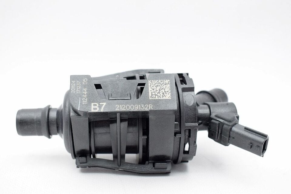 Megane 4-IV Talisman Yardımcı Termostat 1.5 Dci K9K AddBlue 212009132R-212002554R -Renault Mais