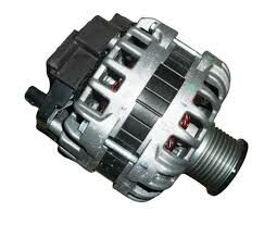 Şarz Dinamosu Alternatör Komple Clio 4 - IV 231008593R - Bosch