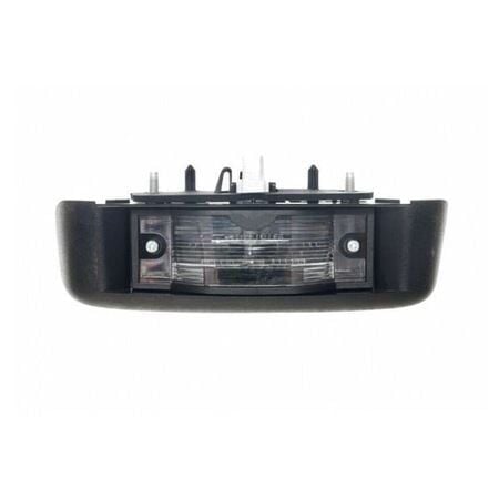 Trafic 2-II Plaka Aydınlatma Lambası (2002-2012) 8200434687 -Renault Mais