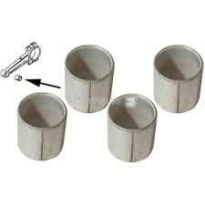 Laguna 3-III Latitude Trafic 2-II Koleos 1-I Piston Kol Burcu (Adet) 2.0 Dci M9R 7701477831 -Glaygo