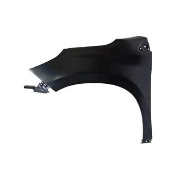 Megane 4-IV Sağ Ön Çamurluk (2016-2024) 631125216R -Renault Mais