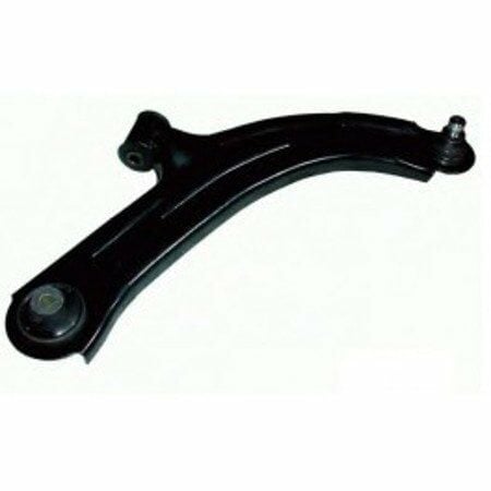 Clio 3-III Modus Sağ Alt Tabla (Salıncak) (2004-2012) 8200744092 -Votto