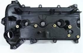 Taliant Sandero 3-III Motor Üst Külbüratör Kapağı 1.0 Sce B4D 132657536R -Orijinal Yedek Parça