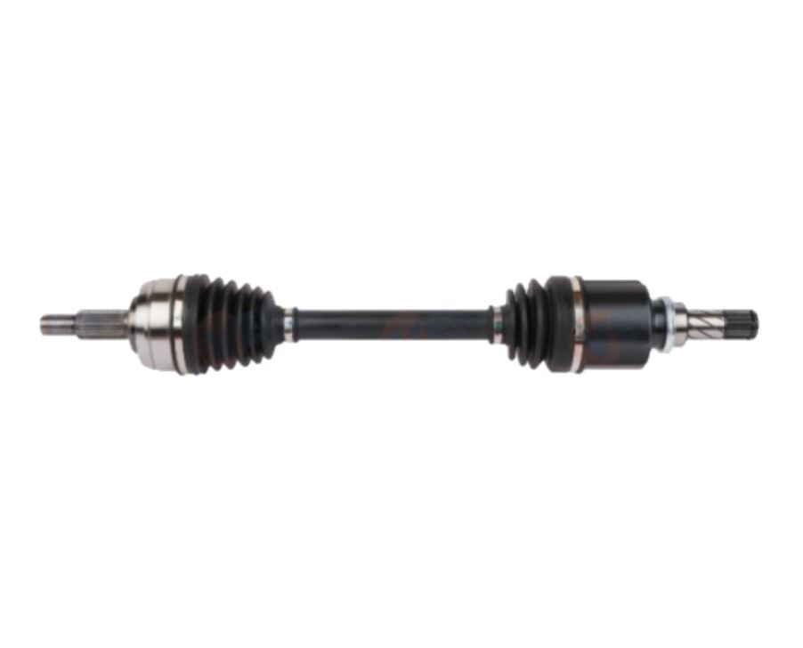 Express Combi Sol Ön Aks Komple 646 mm 1.5 Dci K9K 2020-> 391011074R -Veka