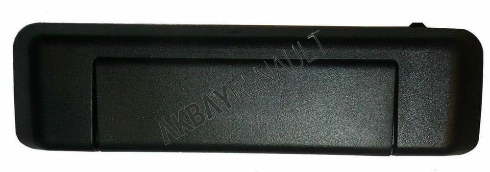 Express Kapı Kolu Dış Sağ 7700793253 -Kaya Plastik