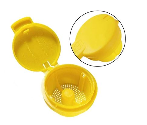 Logan 2-II Sandero 2-II Cam Su Fiskiye Depo Kapağı (2013-2020) 289130004R-289130999R -Yerli Üretim