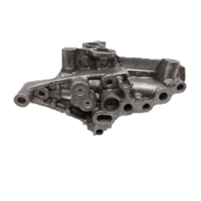 Megane 4-IV Talisman Trafic 3-III Yağ Filtre Suportu 213422930R -Renault Mais