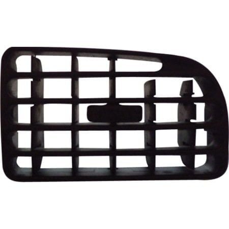 R19 Europa Sağ Kalorifer Izgarası Difizör (1995-2001) 7700812994 -Kaya Plastik