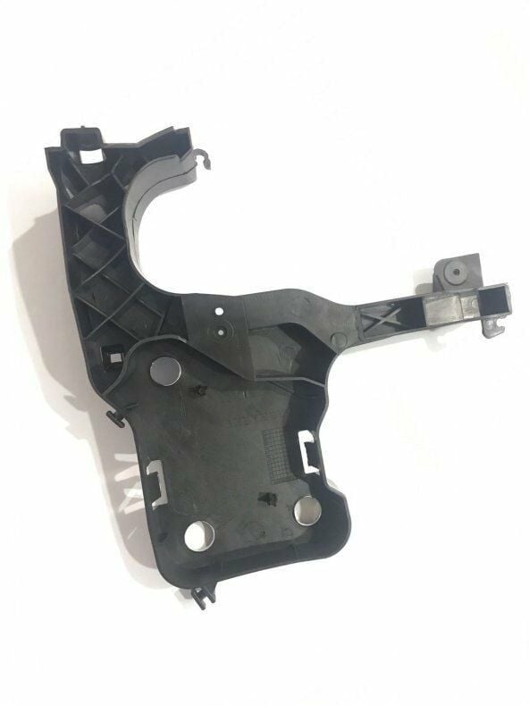 Megane 2 Far Sacı Plastiği Sol 8200137495 -Renault Mais