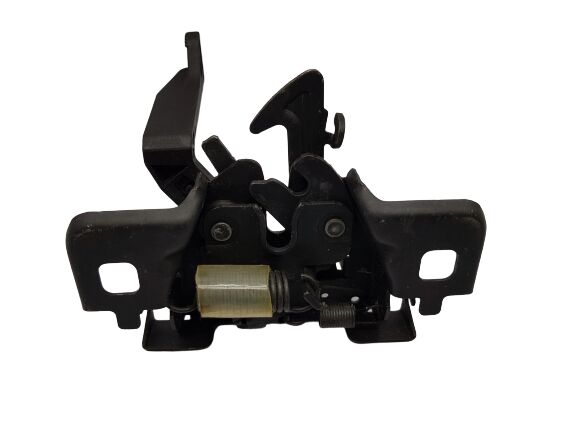 Clio 2-II Symbol Joy Logan 2-II Sandero 2-II Motor Kaput Kilidi (Kilit) 656017676R -Renault Mais